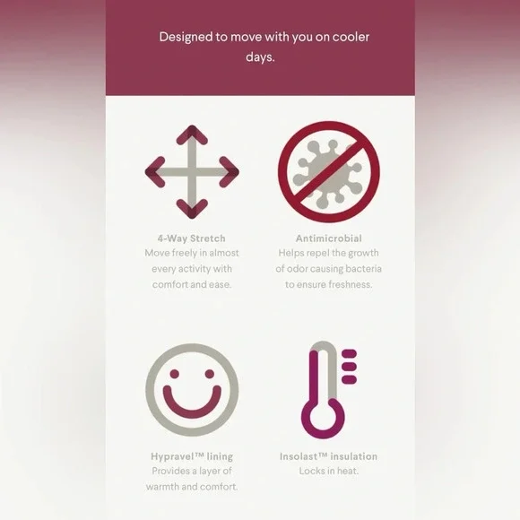 💎🆕”Statement” Performance Beanie - Picture 4 of 15